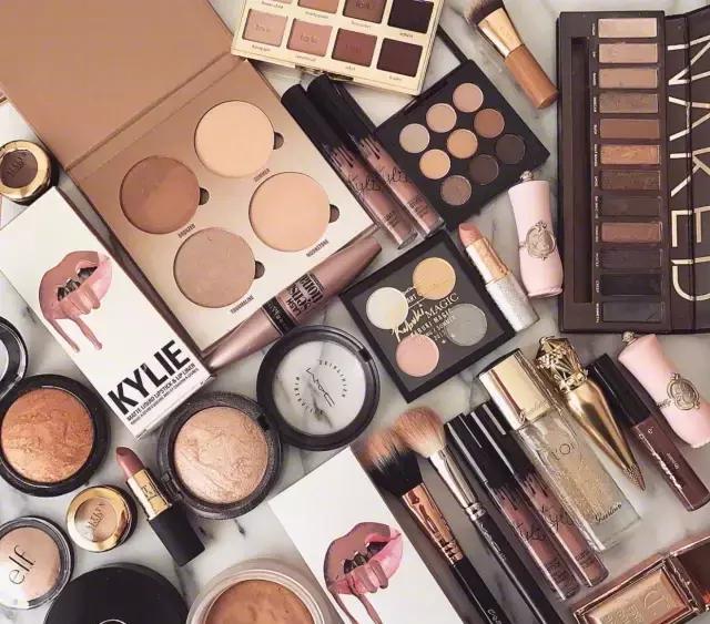 你買的“海外直郵”化妝品，可能來自國內小作坊